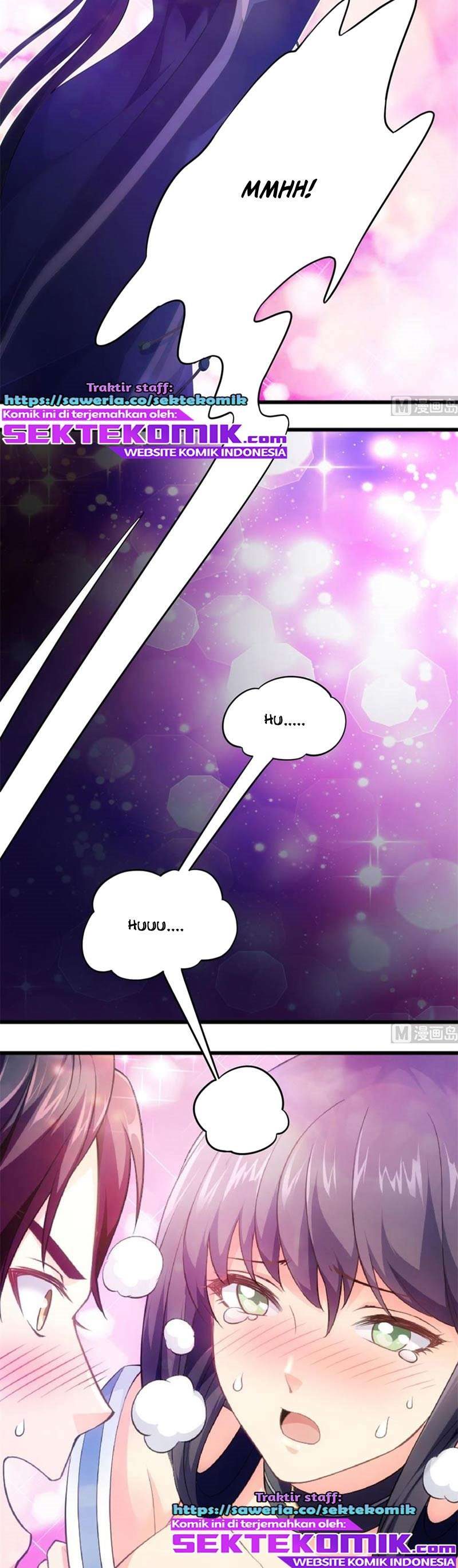 Strongest System (The Strongest Dandy System) Chapter 52 Gambar 11